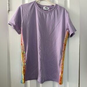 Lola & the Boys Tshirt